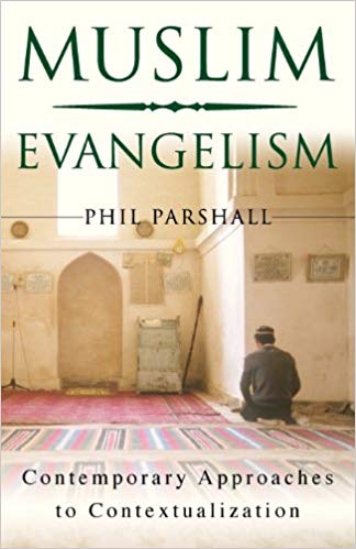 Muslim Evangelism PB - Phil Parshall